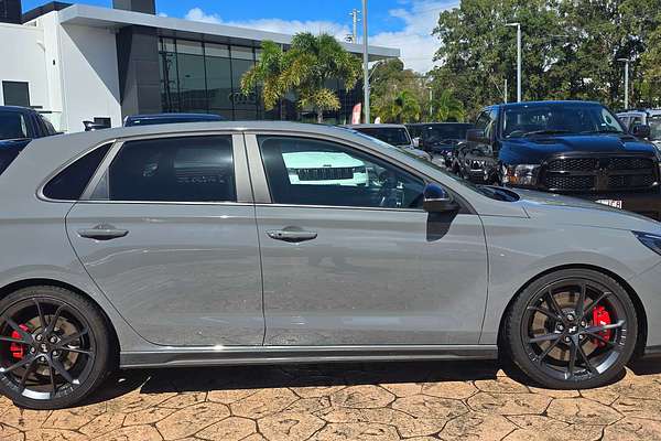 2022 Hyundai i30 N Premium PDe.V5