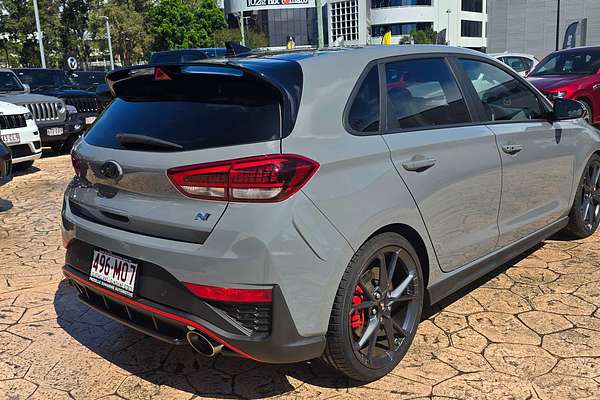 2022 Hyundai i30 N Premium PDe.V5