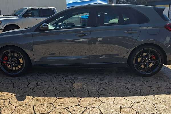 2022 Hyundai i30 N Premium PDe.V5