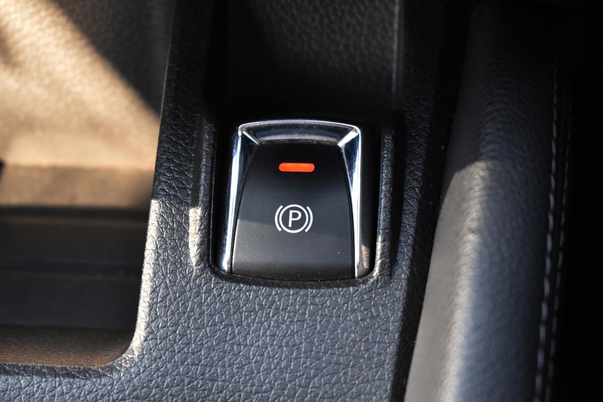 2014 Nissan QASHQAI Ti J11