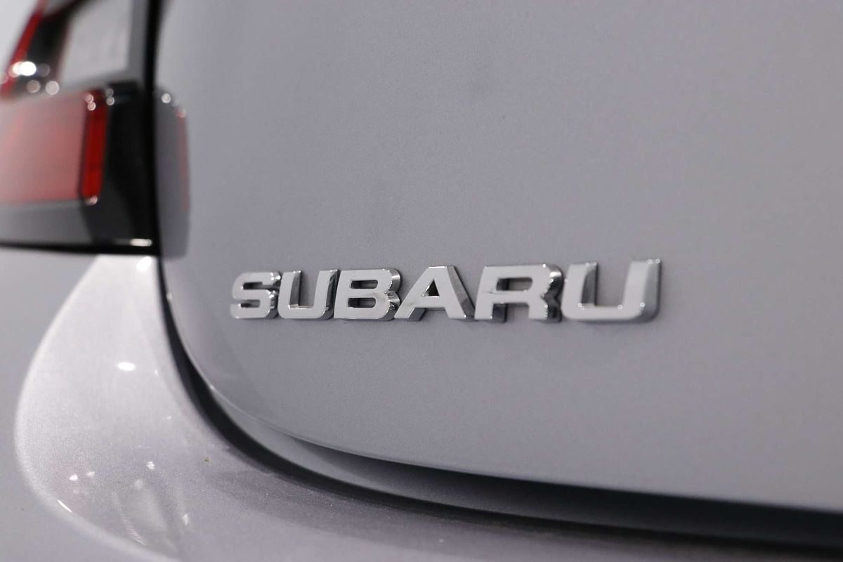 2022 Subaru BRZ S ZD8