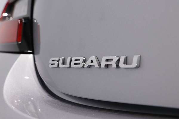 2022 Subaru BRZ S ZD8