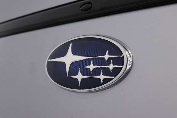 2022 Subaru BRZ S ZD8