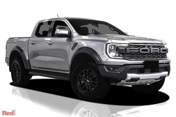 2024 Ford Ranger XLT 4X4