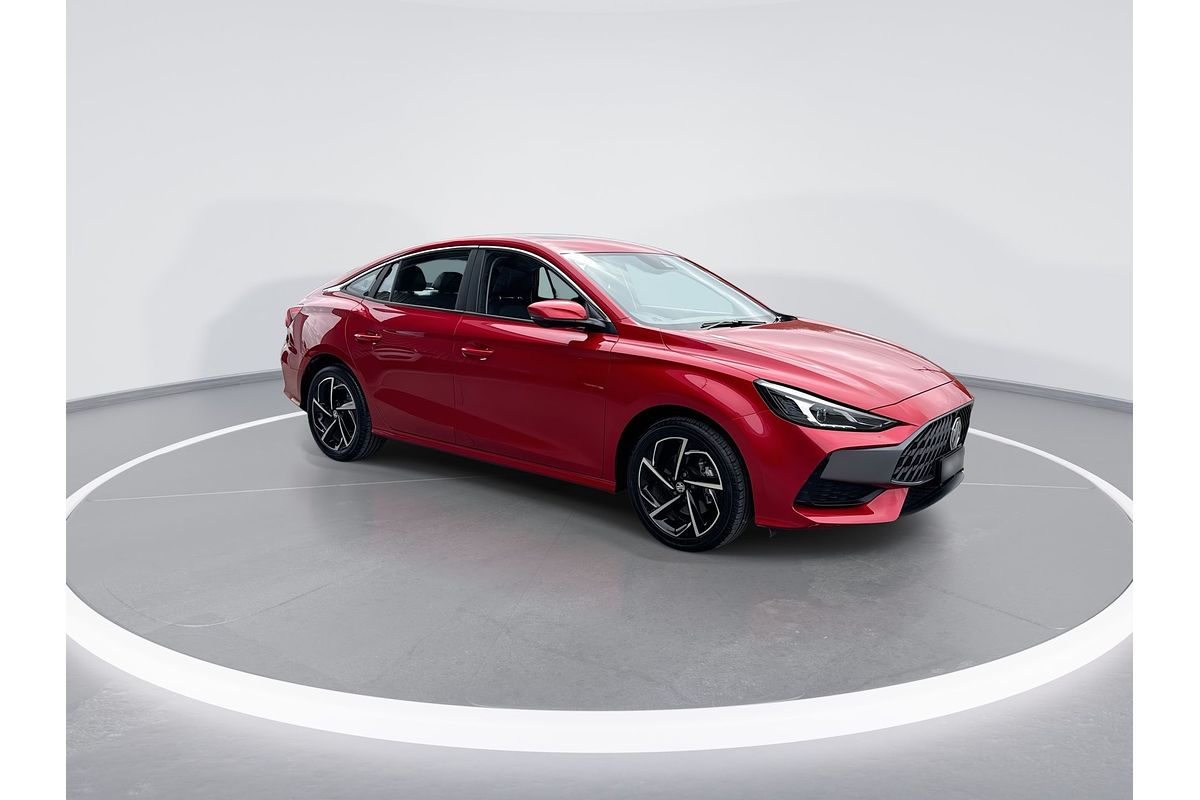 2023 MG MG5 Essence
