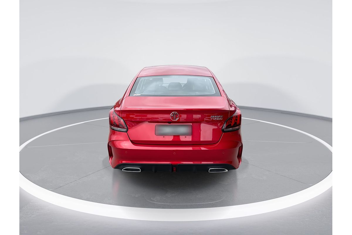 2023 MG MG5 Essence