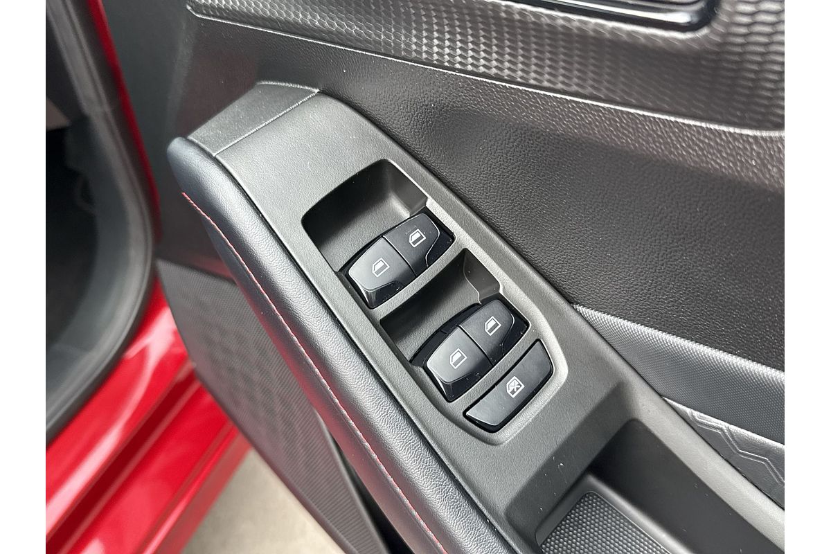 2023 MG MG5 Essence
