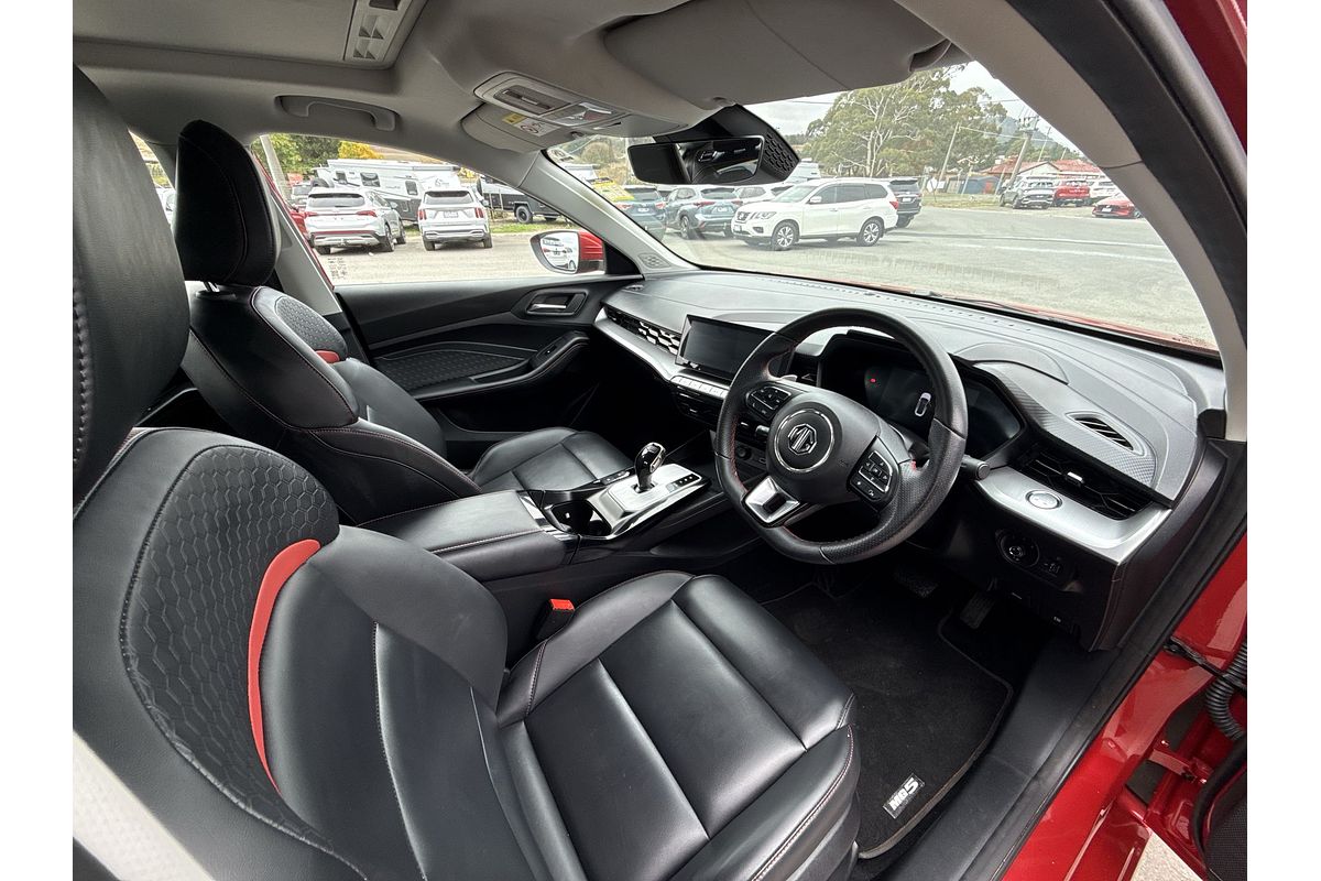 2023 MG MG5 Essence