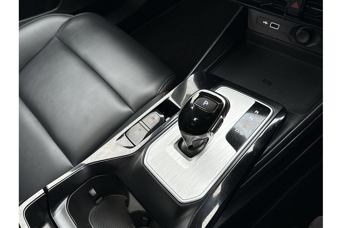 2023 MG MG5 Essence
