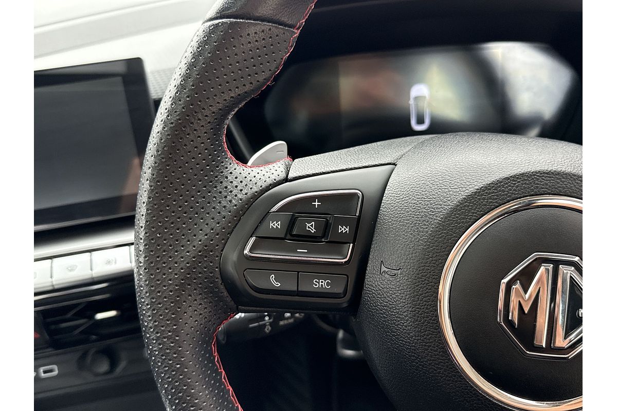 2023 MG MG5 Essence