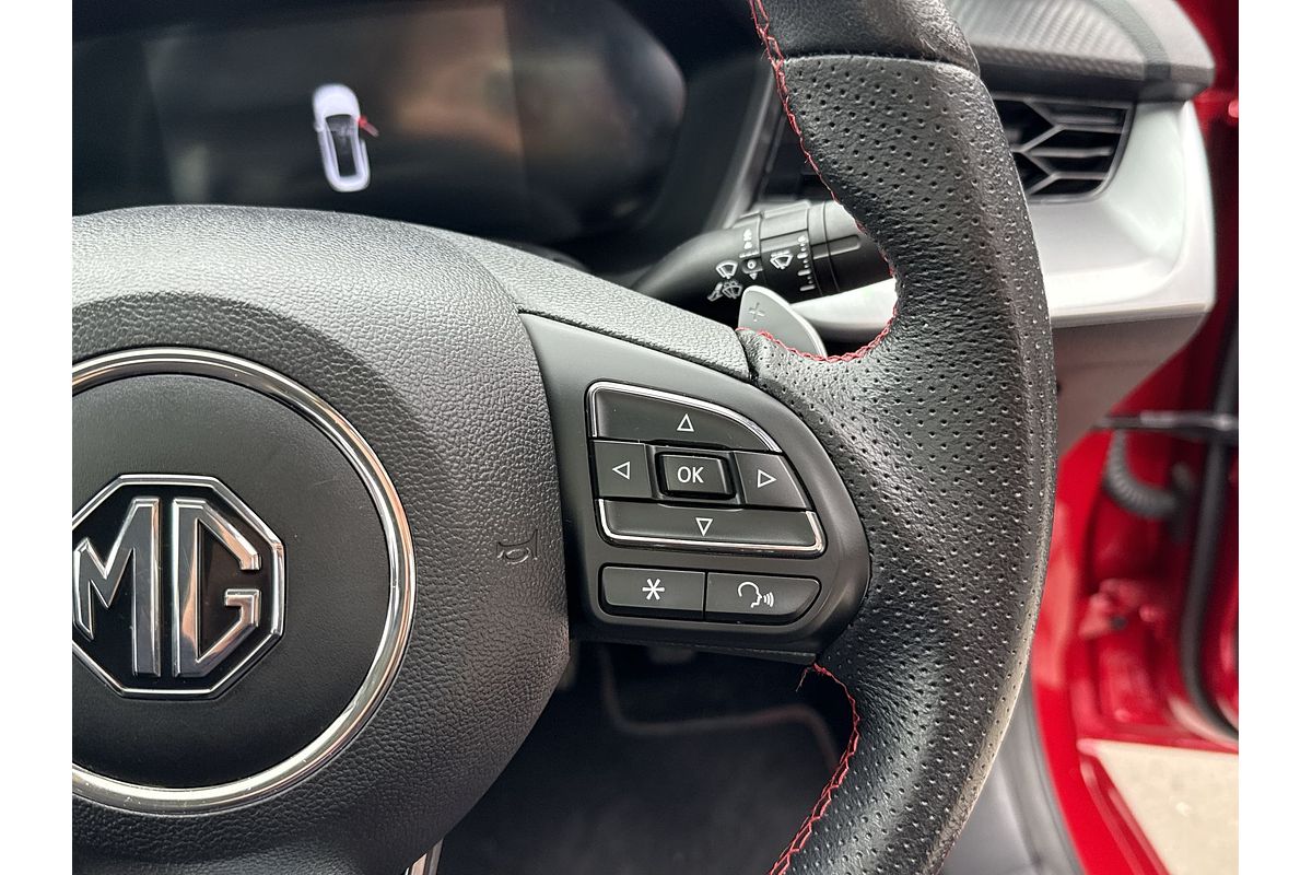 2023 MG MG5 Essence