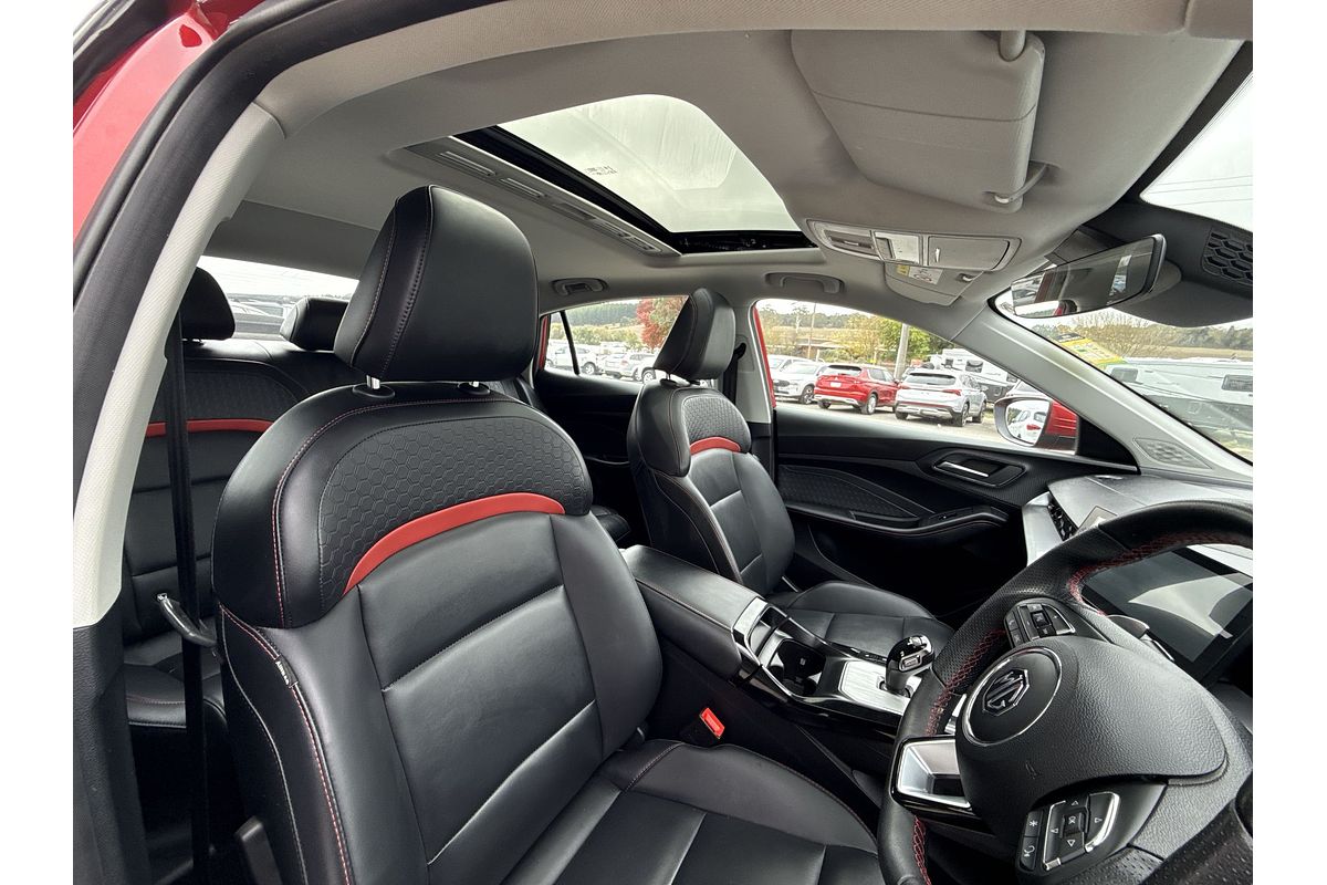 2023 MG MG5 Essence