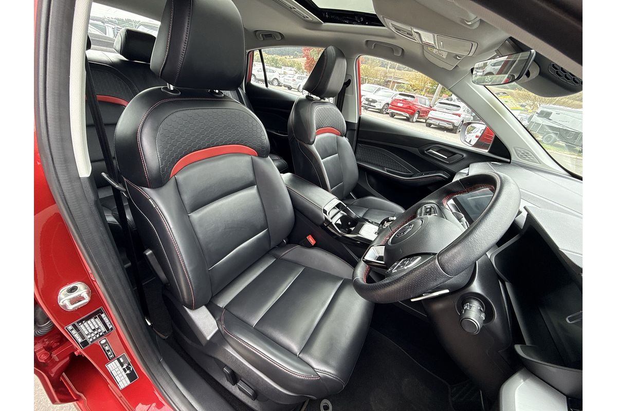 2023 MG MG5 Essence
