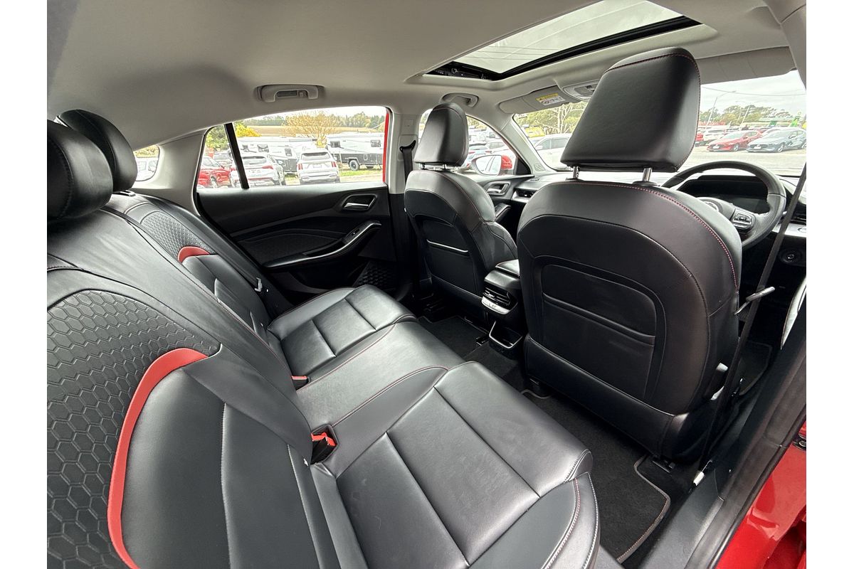 2023 MG MG5 Essence