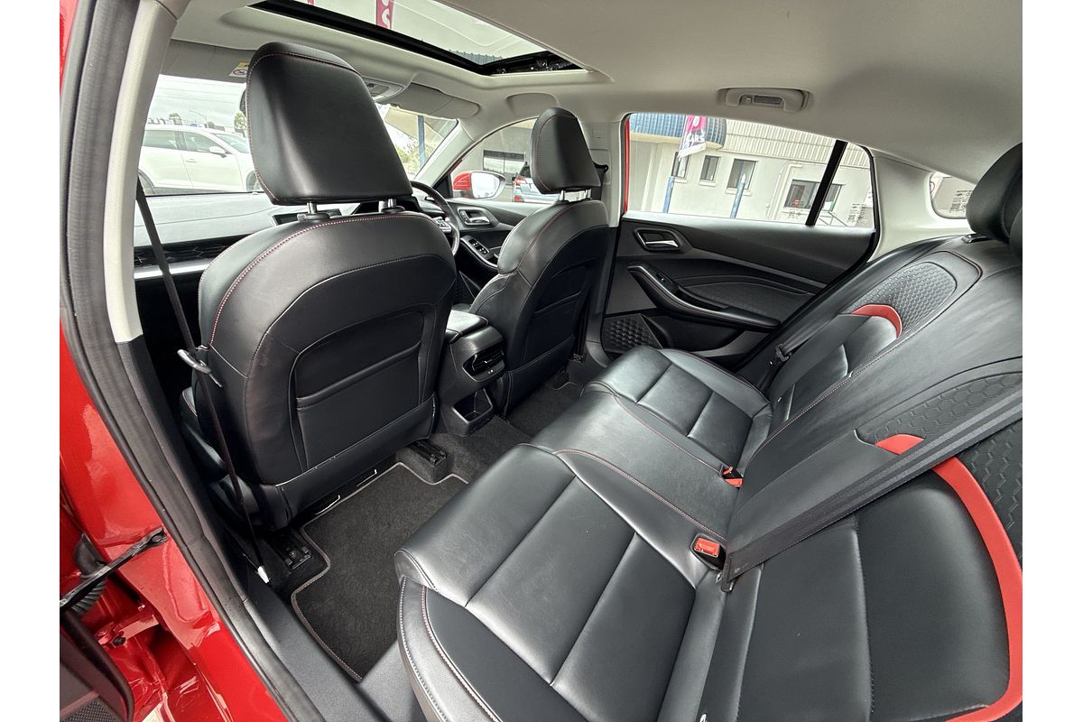 2023 MG MG5 Essence