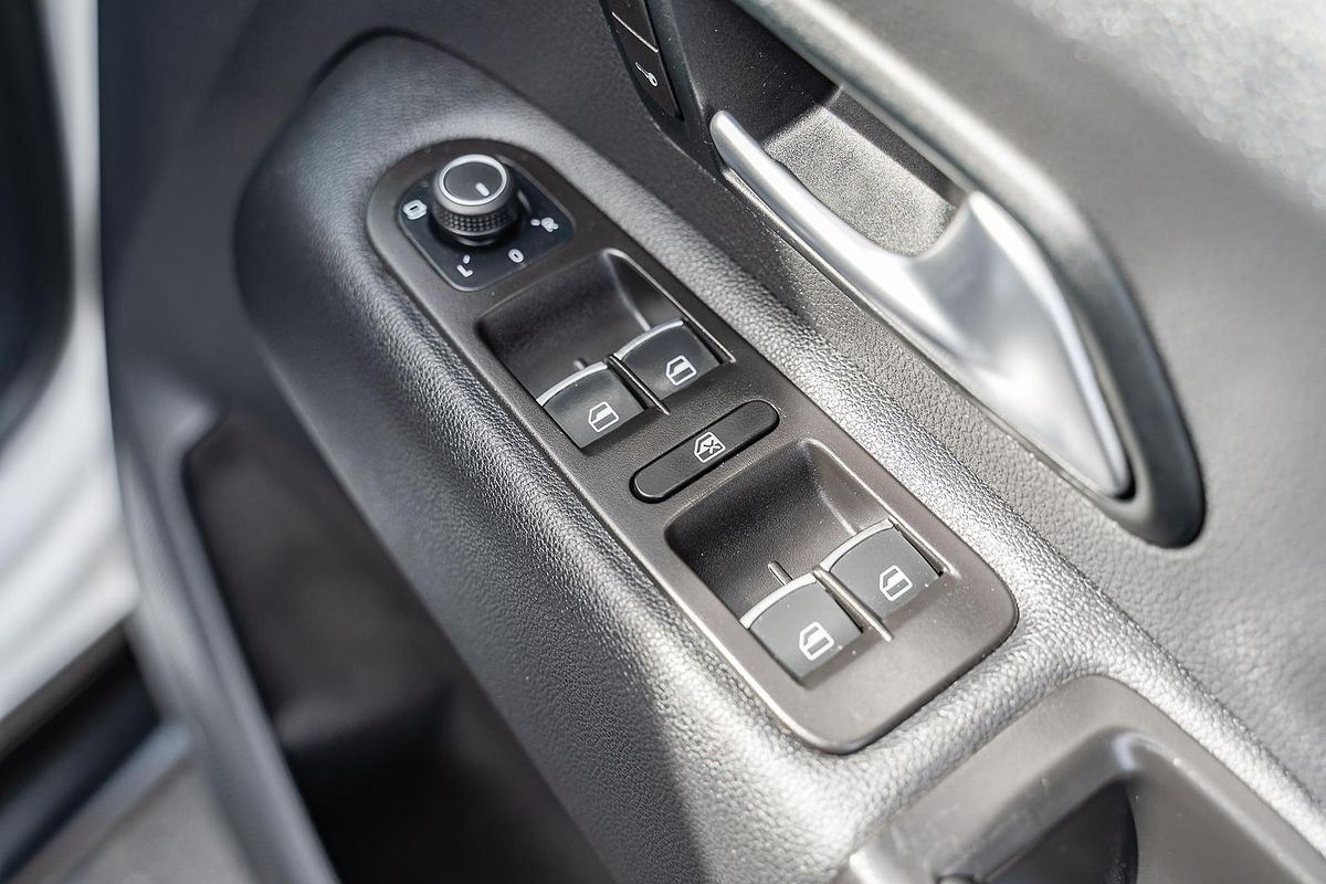 2022 Volkswagen Amarok TDI580 W580 2H 4X4