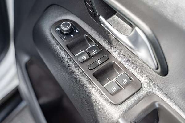 2022 Volkswagen Amarok TDI580 W580 2H 4X4