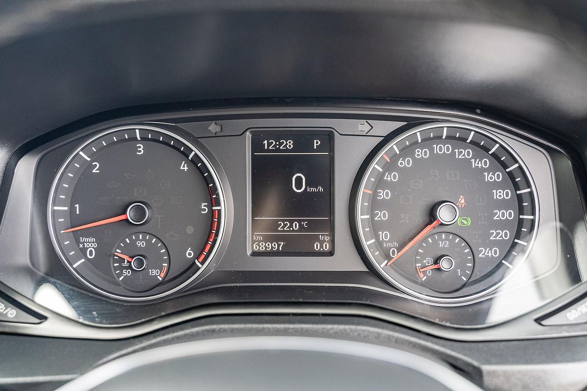 2022 Volkswagen Amarok TDI580 W580 2H 4X4