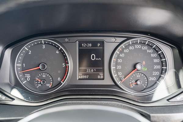 2022 Volkswagen Amarok TDI580 W580 2H 4X4