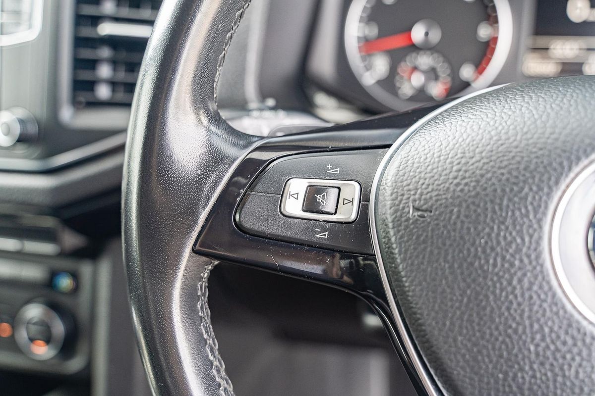 2022 Volkswagen Amarok TDI580 W580 2H 4X4