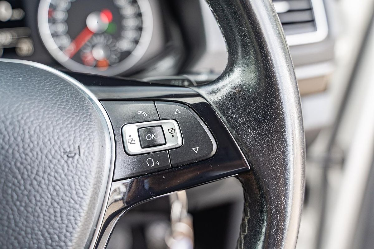 2022 Volkswagen Amarok TDI580 W580 2H 4X4