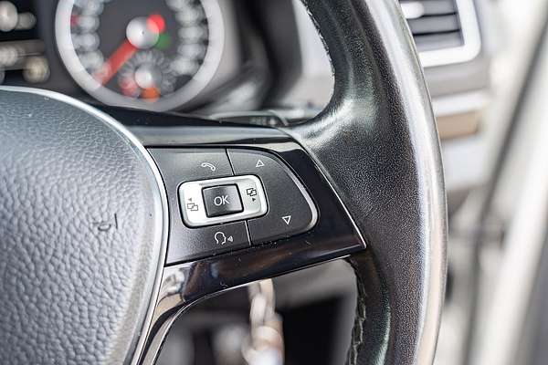 2022 Volkswagen Amarok TDI580 W580 2H 4X4