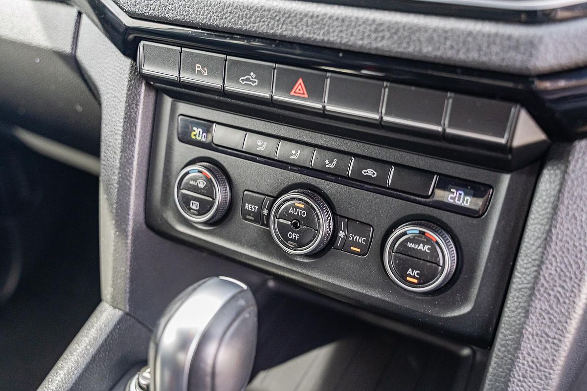 2022 Volkswagen Amarok TDI580 W580 2H 4X4
