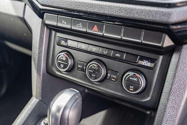 2022 Volkswagen Amarok TDI580 W580 2H 4X4