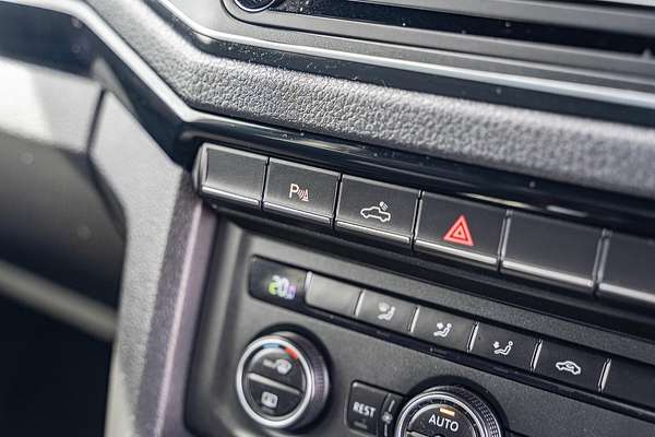 2022 Volkswagen Amarok TDI580 W580 2H 4X4
