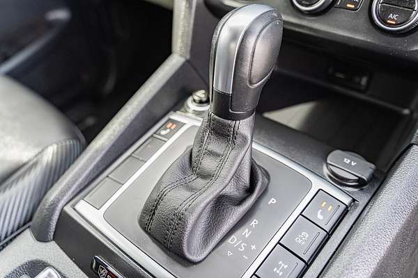 2022 Volkswagen Amarok TDI580 W580 2H 4X4