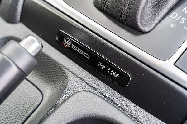 2022 Volkswagen Amarok TDI580 W580 2H 4X4