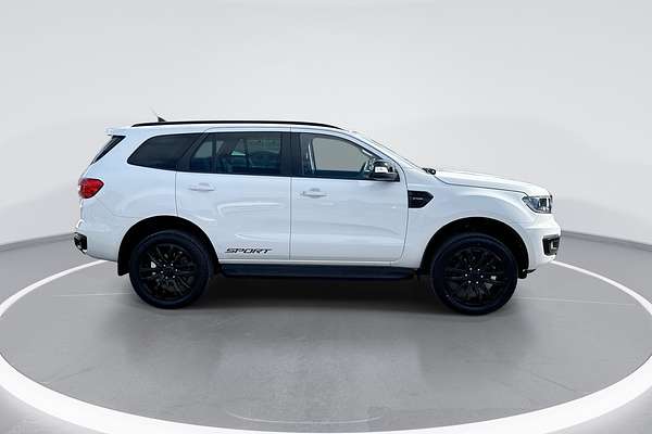 2021 Ford Everest Sport UA II
