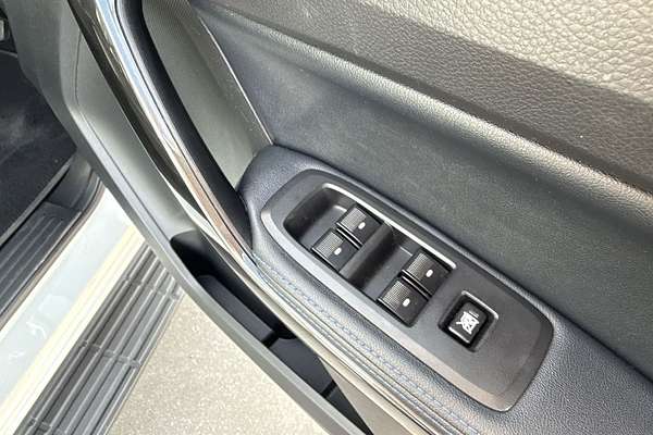 2021 Ford Everest Sport UA II