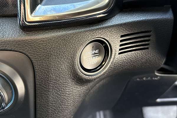2021 Ford Everest Sport UA II