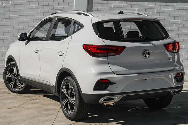 2025 MG ZST Vibe 2WD