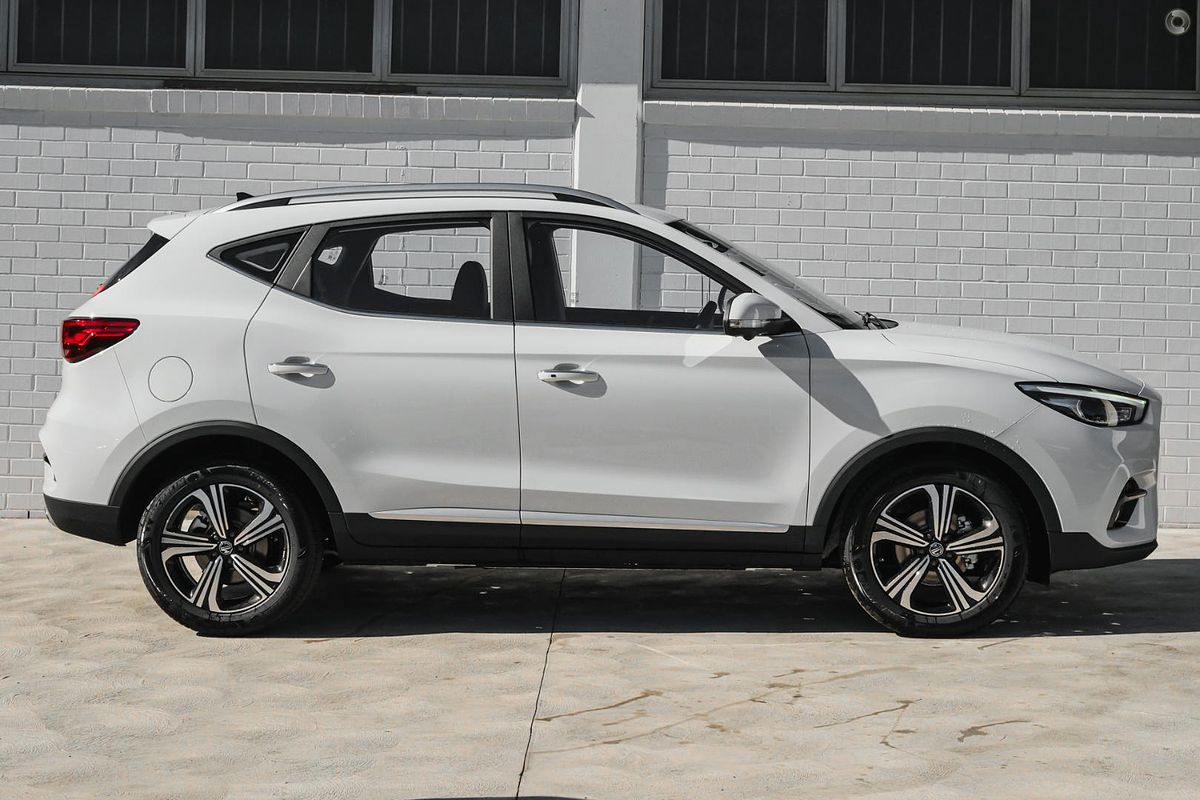 2025 MG ZST Vibe 2WD