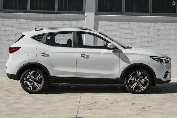 2025 MG ZST Vibe 2WD