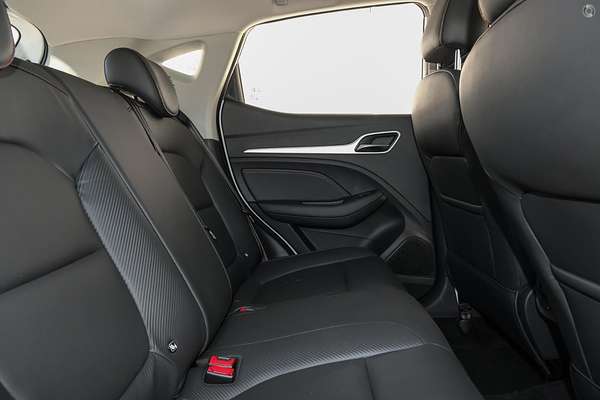 2025 MG ZST Vibe 2WD
