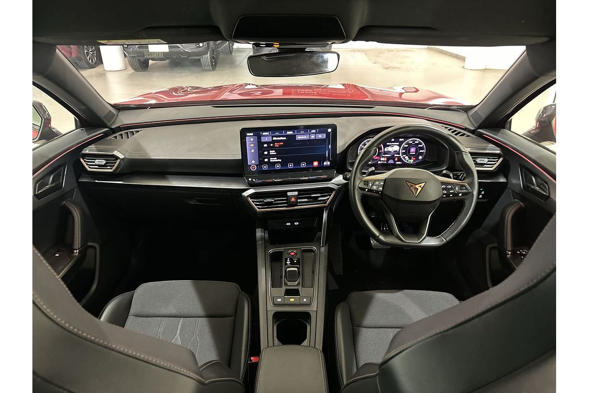 2023 CUPRA Formentor V KM