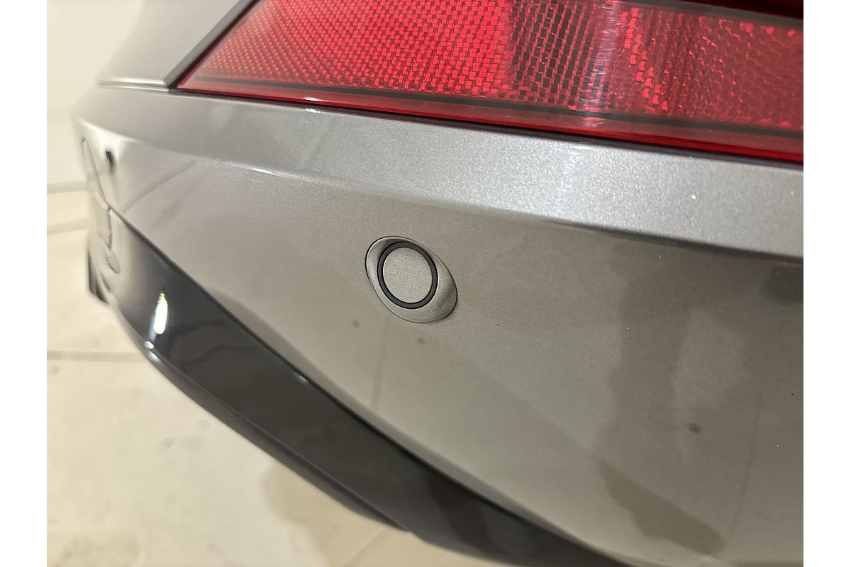 2023 CUPRA Formentor V KM
