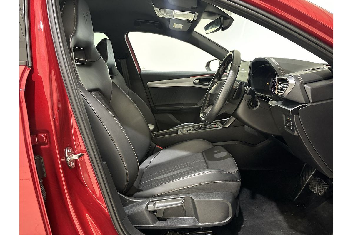 2023 CUPRA Formentor V KM