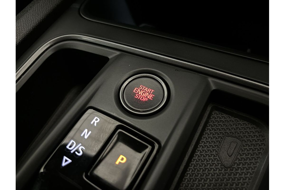 2023 CUPRA Formentor V KM