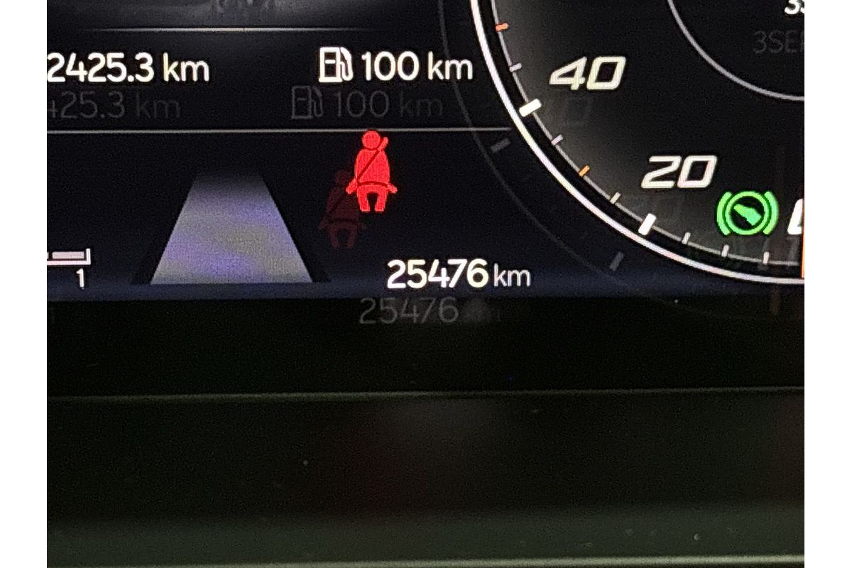 2023 CUPRA Formentor V KM