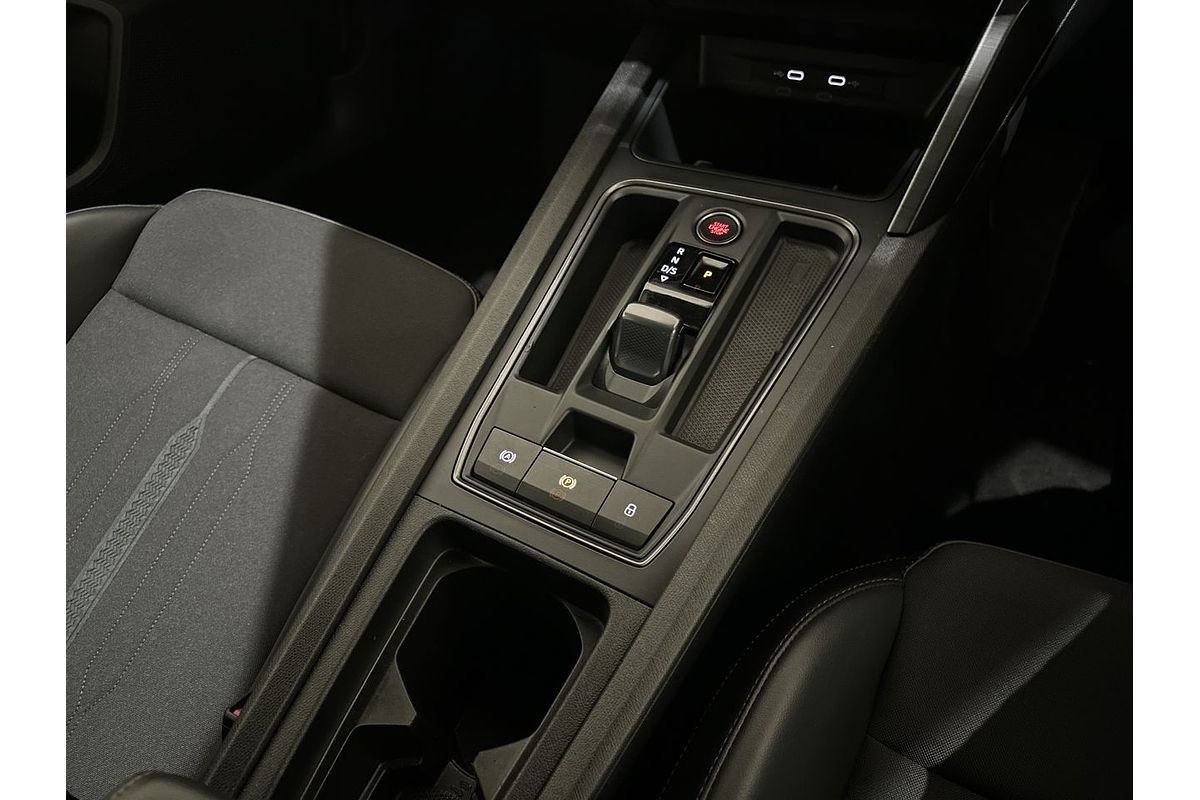 2023 CUPRA Formentor V KM