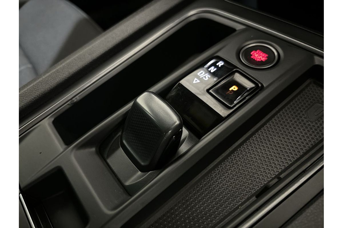 2023 CUPRA Formentor V KM