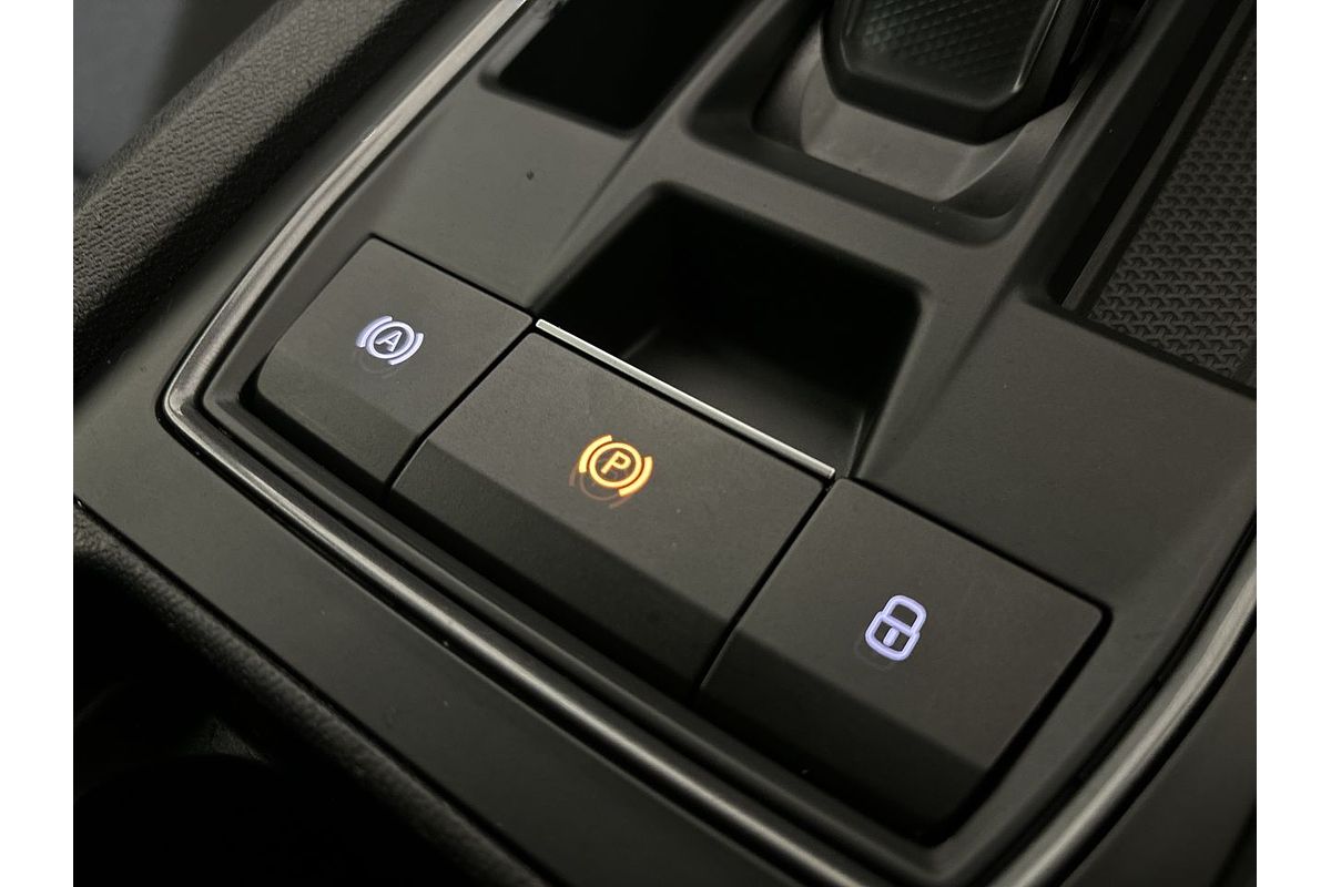 2023 CUPRA Formentor V KM