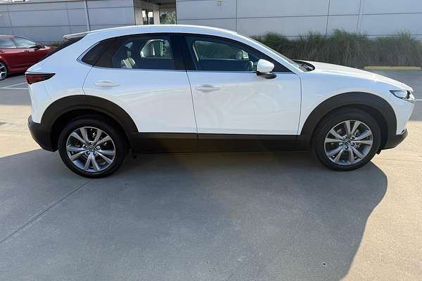 2023 Mazda CX-30 G20 Evolve DM Series