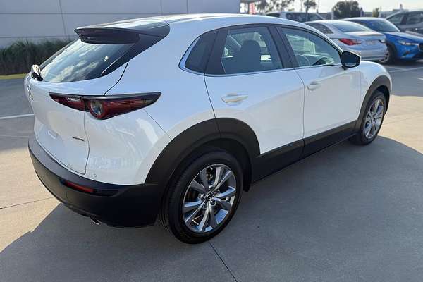 2023 Mazda CX-30 G20 Evolve DM Series