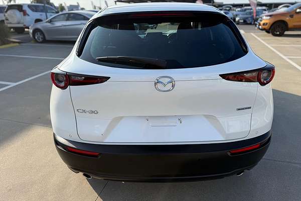 2023 Mazda CX-30 G20 Evolve DM Series