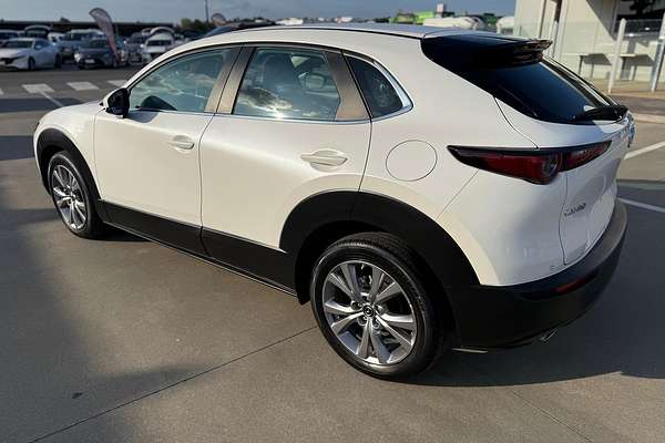 2023 Mazda CX-30 G20 Evolve DM Series